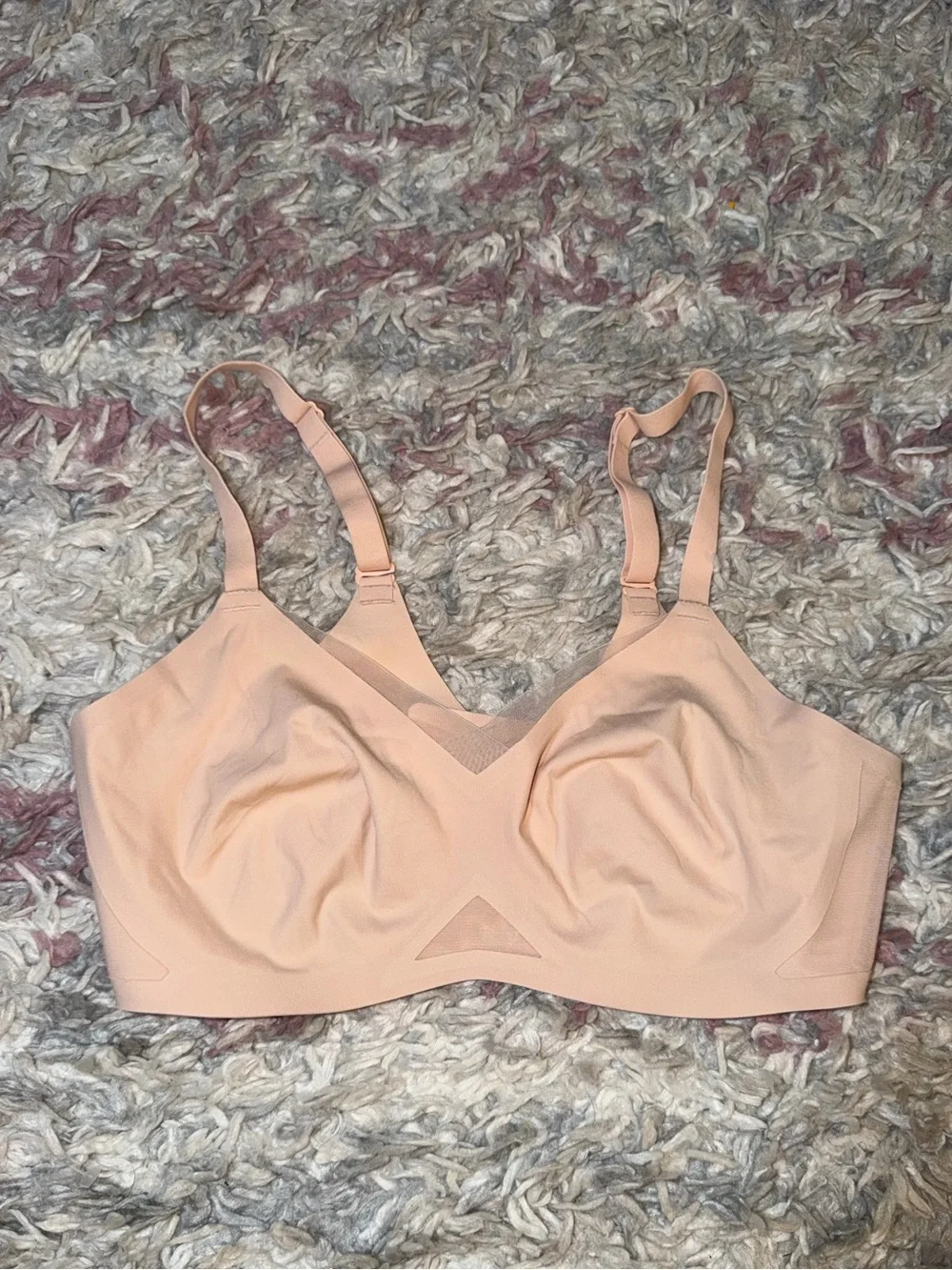 Honeylove bra large